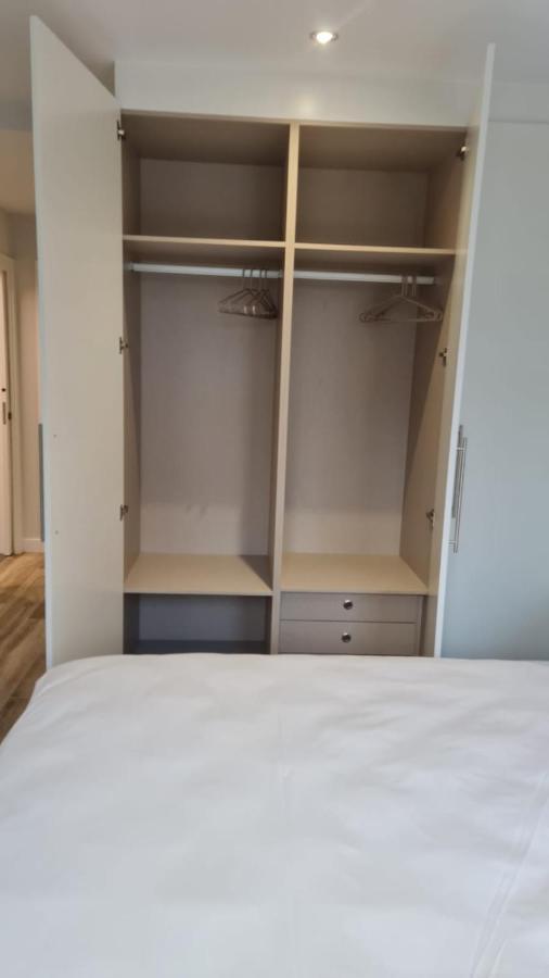 V53 Lb Apartment Vigo Exterior photo