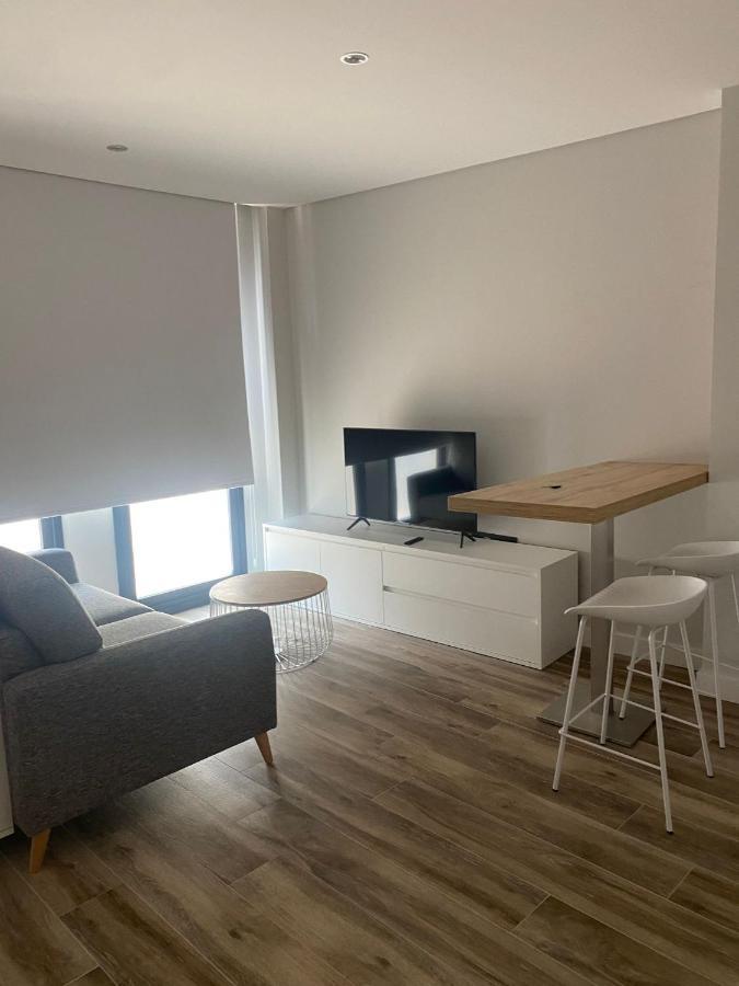 V53 Lb Apartment Vigo Exterior photo