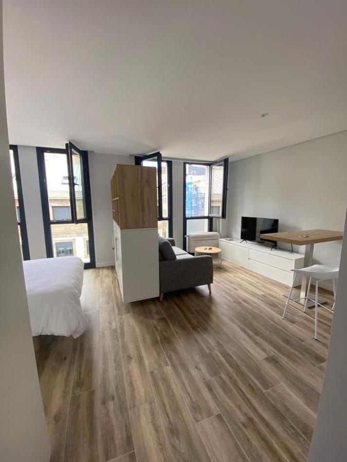 V53 Lb Apartment Vigo Exterior photo